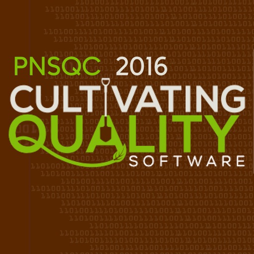 PNSQC: Pacific NW Software Quality Conference