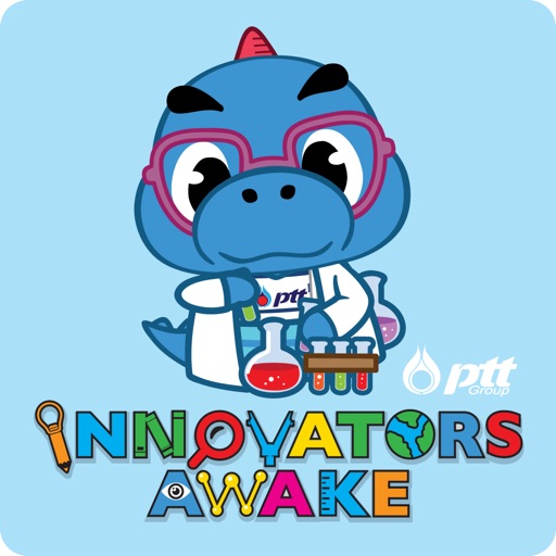 PTT Innovator