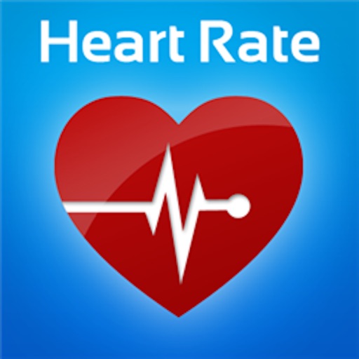 心率监测(Heart Rate) Icon