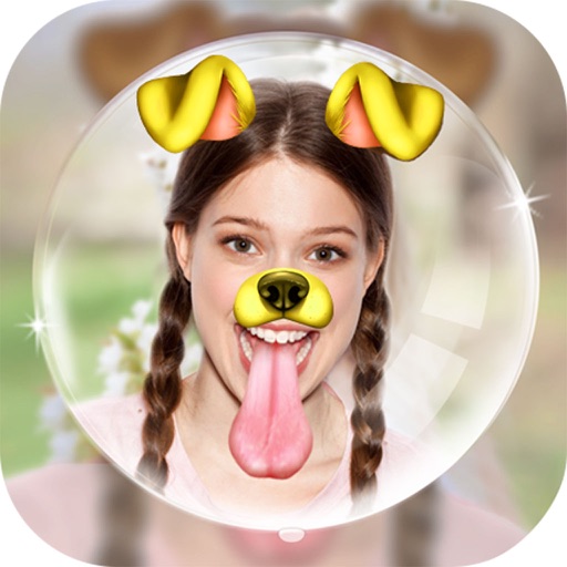 Funny Face animal - Filters face Swap Pics Editor
