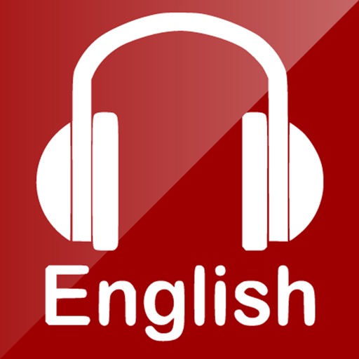 Learning English Easy Speaking iOS App