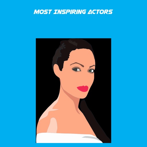 Most Inspiring Actors+ icon