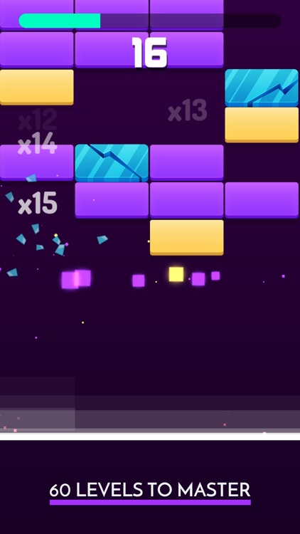 Brick Shot