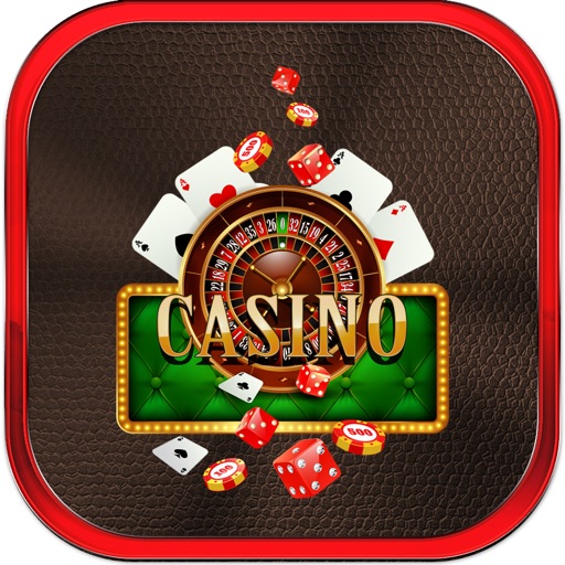 Hot Slots Tournament - Slots Casino Icon