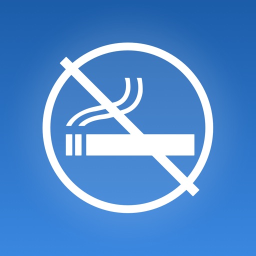Non-Smoking Coach icon