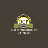 Rádio Cultura dos Palmares
