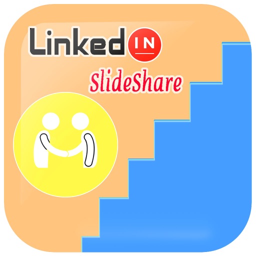 App Guide for LinkedIn SlideShare