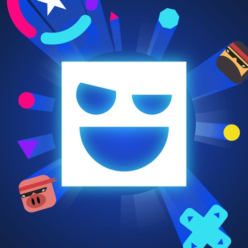 Super Game Collection Icon