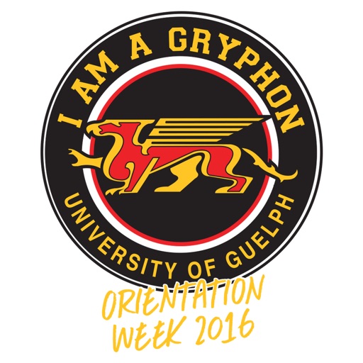 University of Guelph Orientation Week 2016 icon