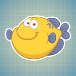Sticker Me Animals Collection