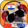 Radios Paraguay