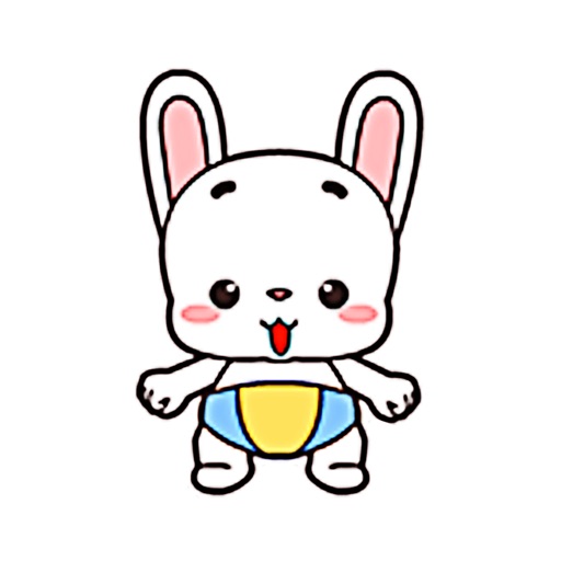 Rabbit Baby Diary