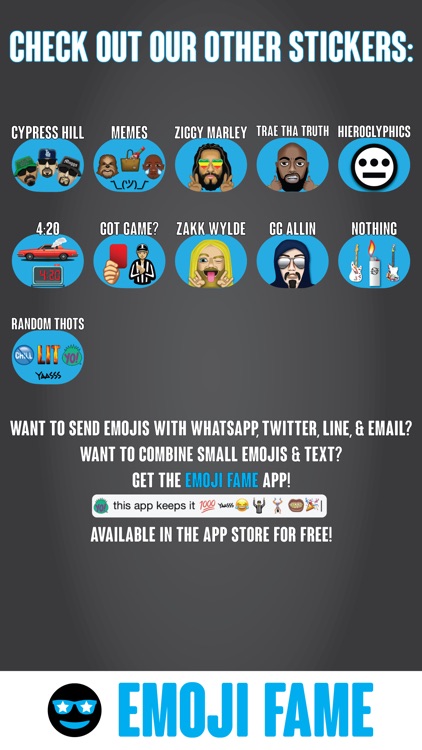 Got Game by Emoji Fame