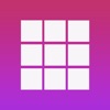 Griddy Pro - Split Pic in Grids For Instagram Post
