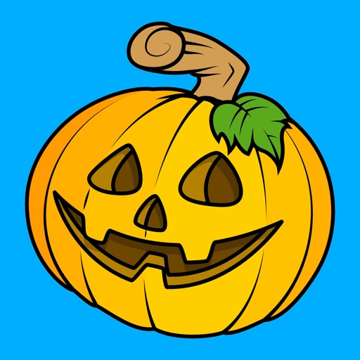 Halloween Madness Match Three 3 Game Icon
