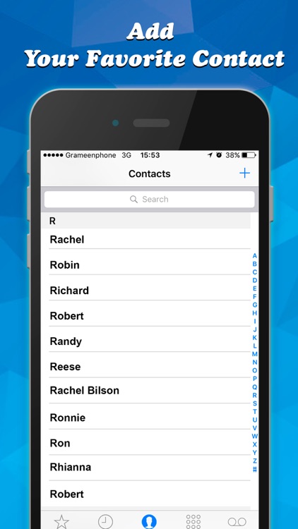 FaceCall- For Facetime Call & Video Chat screenshot-3