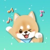 Little Pom Sticker