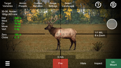 How to cancel & delete Hunting Simulator from iphone & ipad 1