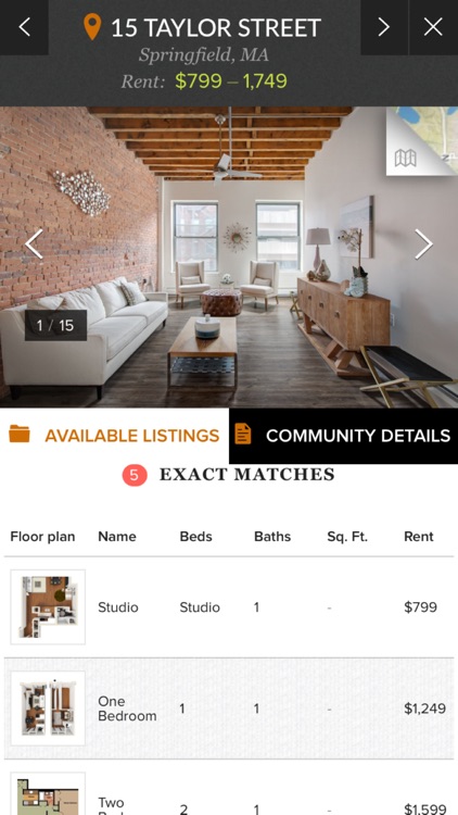 MassLive.com: Real Estate