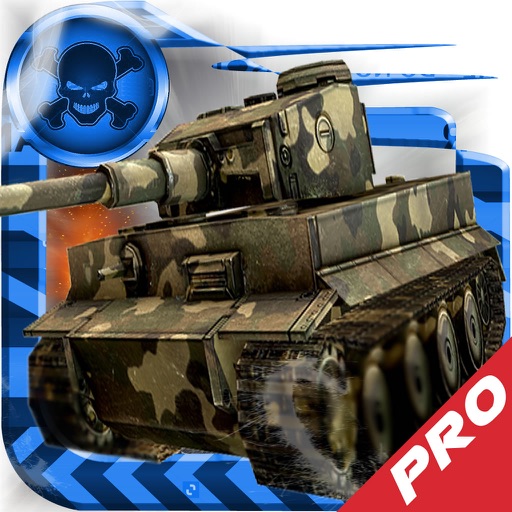Academy For Tanks Pro icon