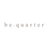 be quarter（ヴィークウォーター）