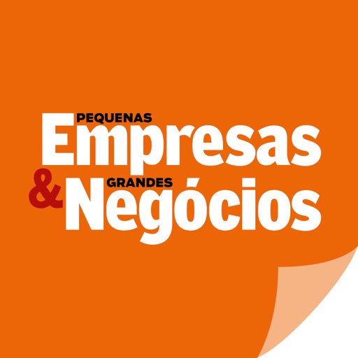 Pequenas Empresas & Grandes Negocios icon