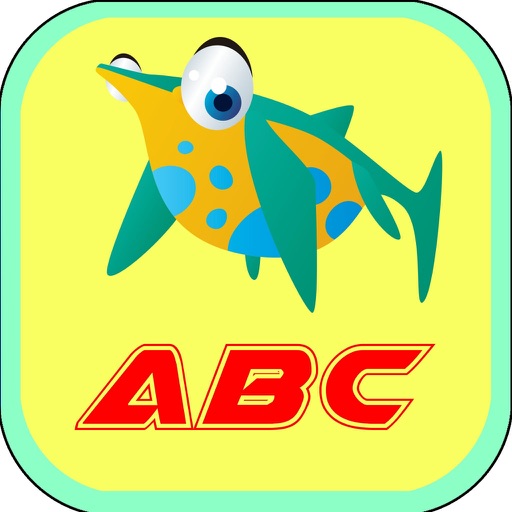 ABC Baby Learning Fun Game Icon