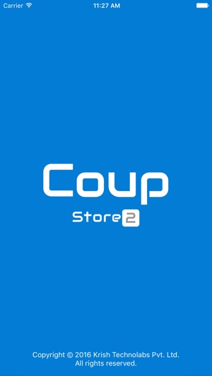 CoupStore2(圖1)-速報App