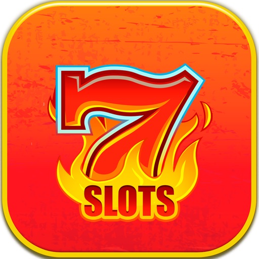 777 Amazing Gambler Heart Casino Slots - Play FREE icon