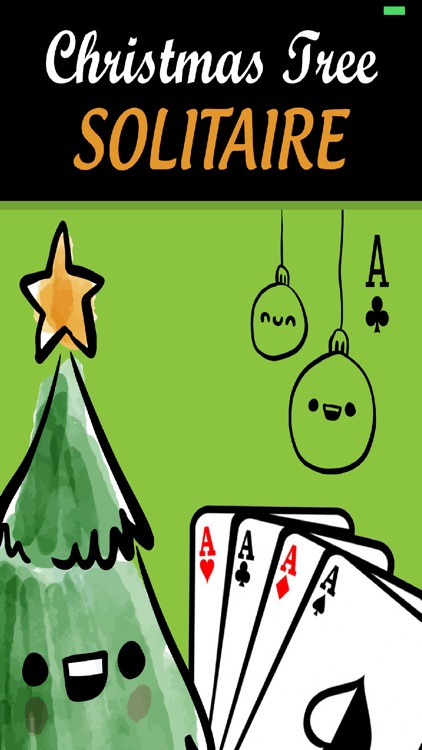 Christmas Tree Solitaire Chronicles