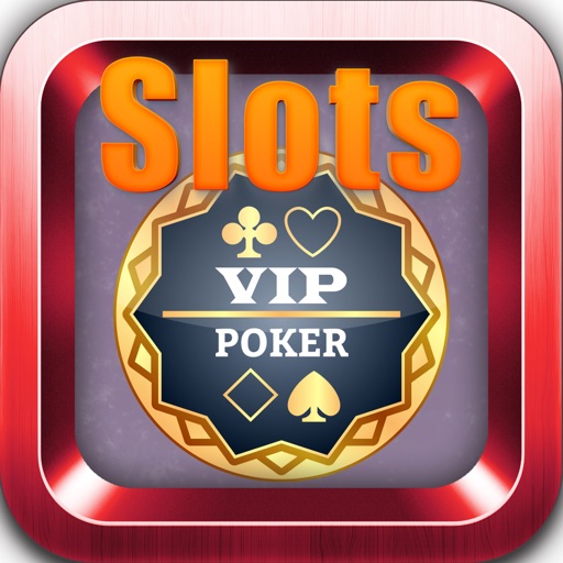 VIP Deluxe Casino Slots-Free Las Vegas Machine! icon