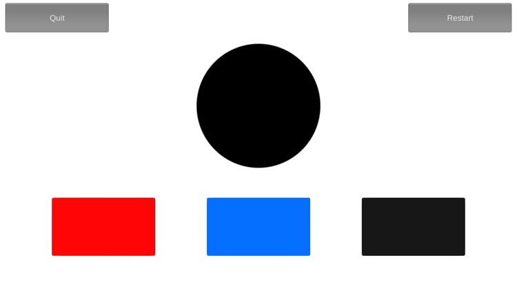 Reaction Time Tests for Science