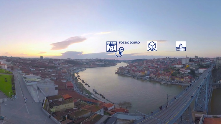 Porto. VR360