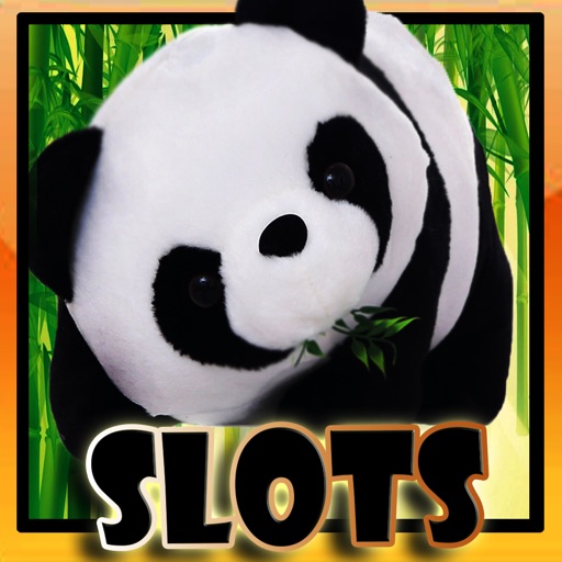 Panda Slot Machines – VIP 5-reel Casino