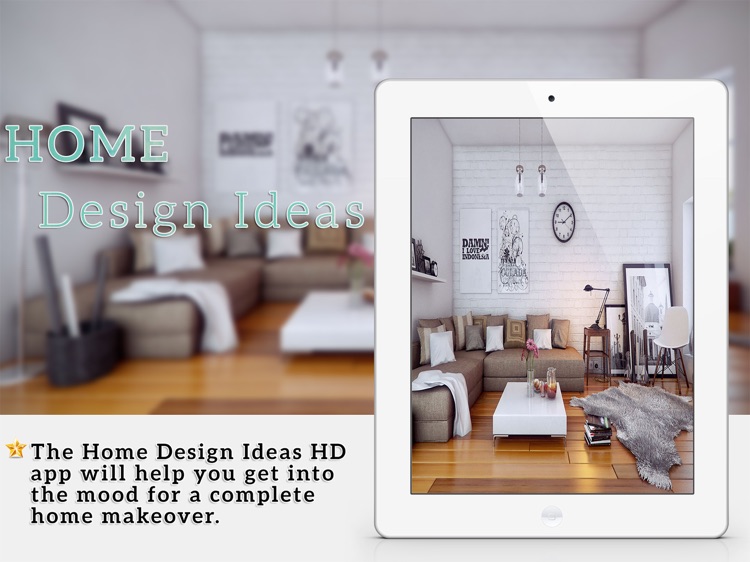 Home Design Ideas 2017 for iPad