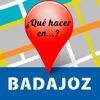 Qué hacer en.. Badajoz