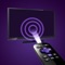Rokumotee is a remote that allows you to easily control your Roku device directly from your iPhone / iPad