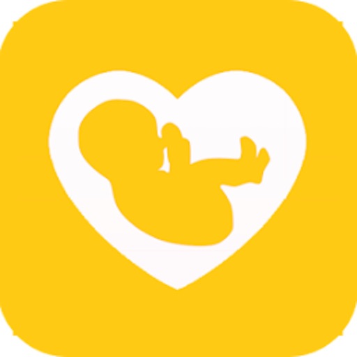 Baby Heart Rate Monitor - My Scope Sound icon