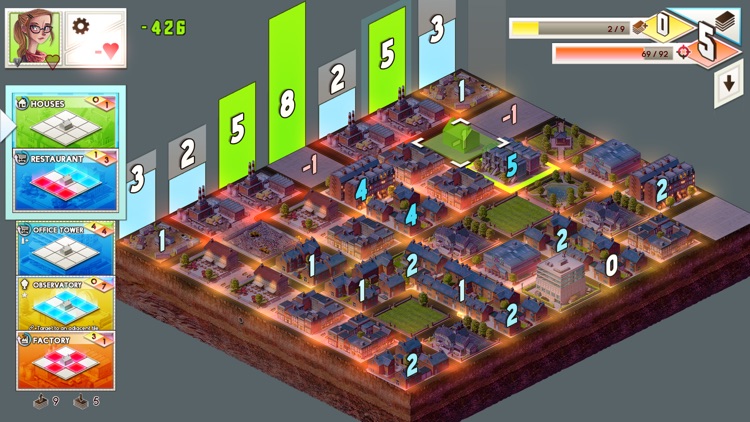 Concrete Jungle screenshot-4