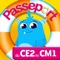 Passeport du CE2 au CM1 : l’aventure des copieurs