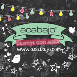 Acabajo Tienda Online