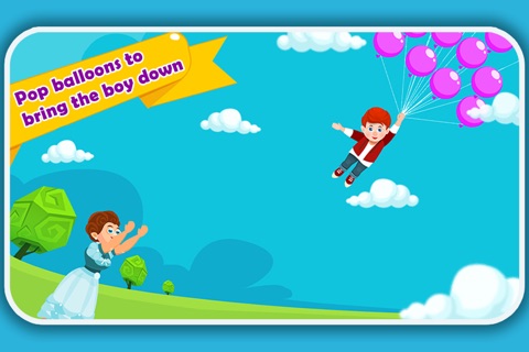 The Balloon Boy screenshot 3