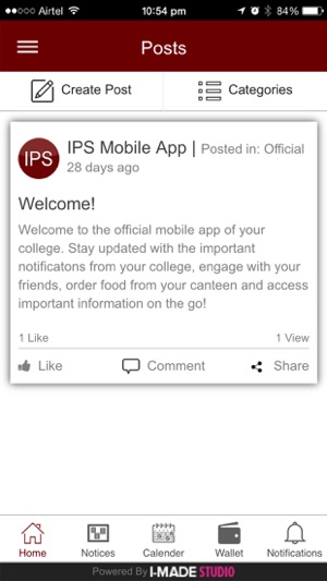 IPS College(圖3)-速報App