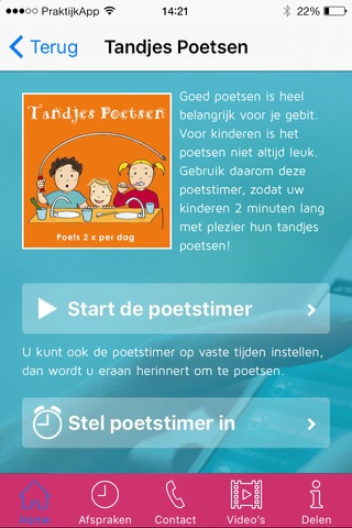 TP Culemborg screenshot 4