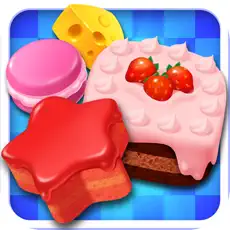 Cake Blast Smasher for Holiday Game Mod apk 2022 image