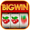 A Big Win Casino Gambler Slots Machine