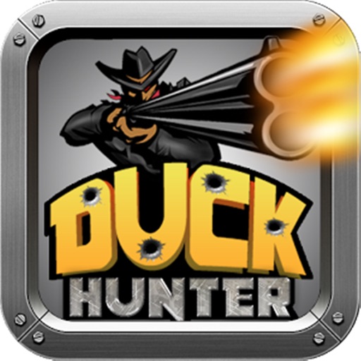 Shooting Game Duck Hunter: Animal (Birds) Hunting icon