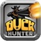 Shooting Game Duck Hunter: Animal (Birds) Hunting