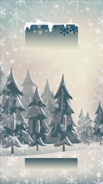 Winter Wallpapers  - Frozen Lock Screen Background screenshot-3