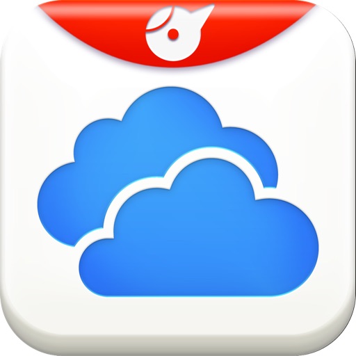 OneCrane for iPad - FileCrane for OneDrive icon